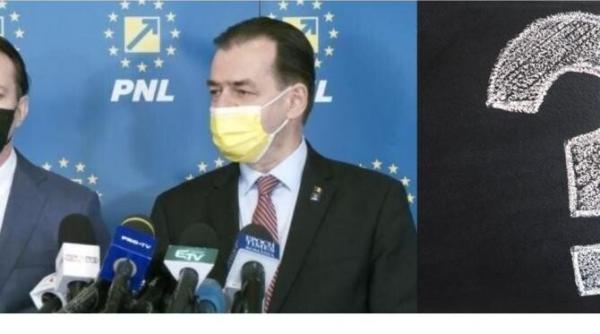 surse citu orban si candidatul surpriza cu numarul 3 la congresul pnl cine ar putea fi