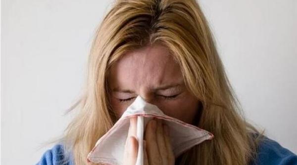 varianta delta se raspandeste la fel de usor ca pojarul