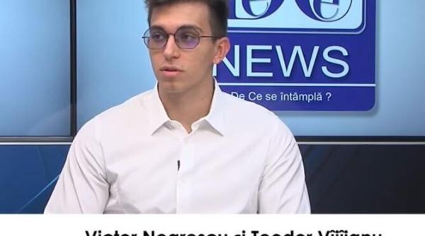 cine e teodor vijiianu un tanar de care o sa mai auziti video