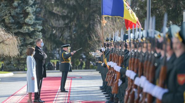 maia sandu e pe val scenariu privind candidatura la presedintia romaniei in 2024 expert criza de leadership poate fi solutionata doar din interior