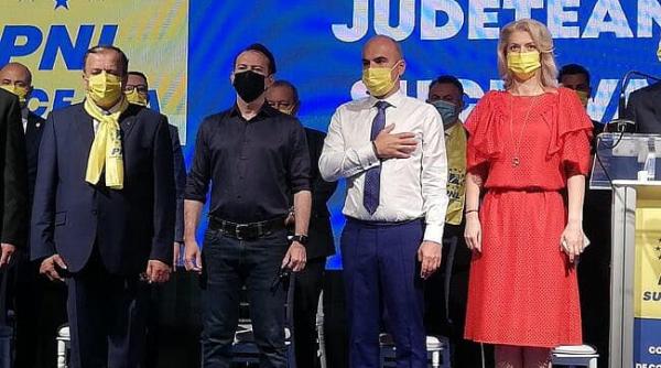 rares bogdan daca nu rezolvam problema nimeni nu ne poate opri caderea daca reusim vom defila in 2024 la toate cele 4 randuri de alegeri