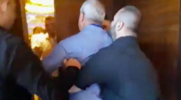 scandal cu imbranceli si acuzatii la alegerile din pnl timisoara