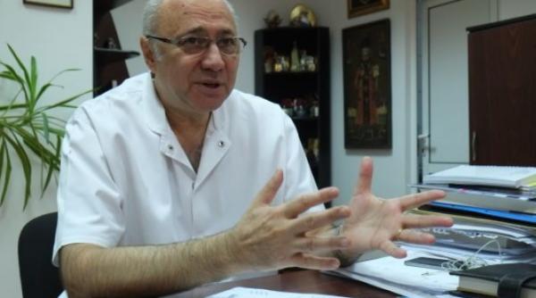 un academician realizeaza de patru ani academia de sanatate