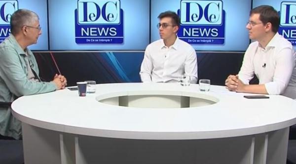 cum a ajuns teodor vijiianu sa obtina un stagiu la cabinetul europarlamentarului victor negrescu proiect nou dezvaluit