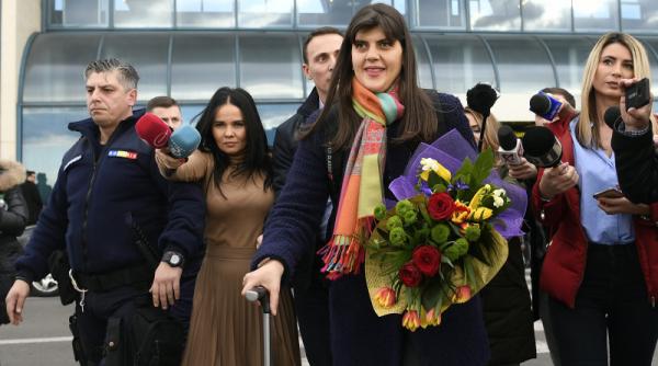 gusa laura codruta kovesi isi doreste sa devina presedintele romaniei in 2024