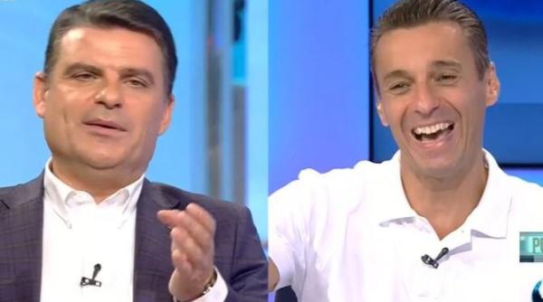 mircea badea surprins de radu tudor pariu lansat in direct