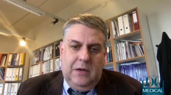 prof dr stefan constantinescu noul presedinte al feam la editia aniversara a emisiunii academia de sanatate