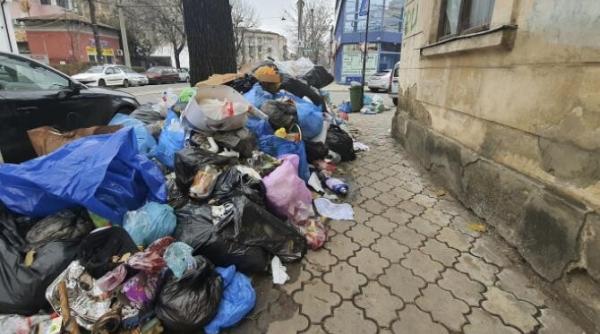 cat trebuie sa scoata un bucurestean din buzunar pentru tratarea sortarea si depozitarea deseurilor legea transparentei decizionale ii ajuta pe cetateni