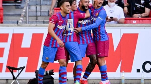 fc barcelona are un viitor stralucit cine sunt tinerii de la academie care au facut senzatie