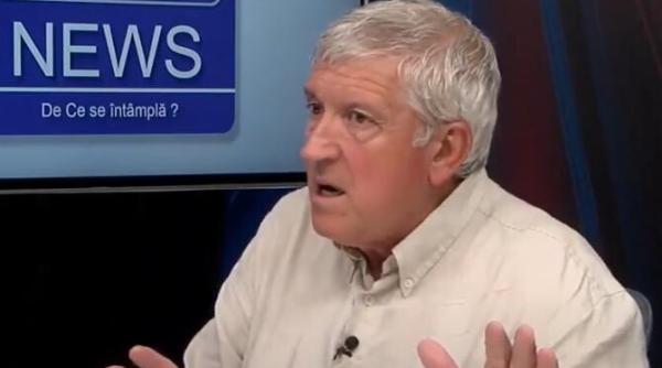 i au spus dom ne tu nu esti normal la cap mircea diaconu sa l rupem sa l sfasiem de ce ne miram