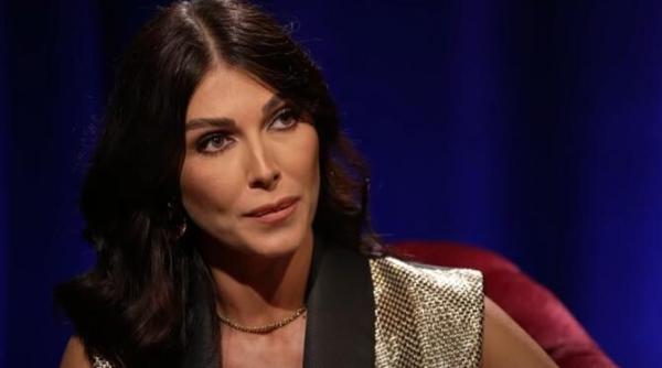 ilinca vandici in lacrimi detalii sfasietoare despre parintii ei mi a spus ca lumea ma va percepe ca pe o femeie usuratica