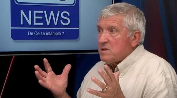 mircea diaconu uluit de calatoriile in romania asta e senzational si ingrozitor nu ti o spune nimeni