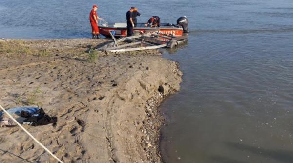tragedie cinci adolescenti s au inecat in apele siretului