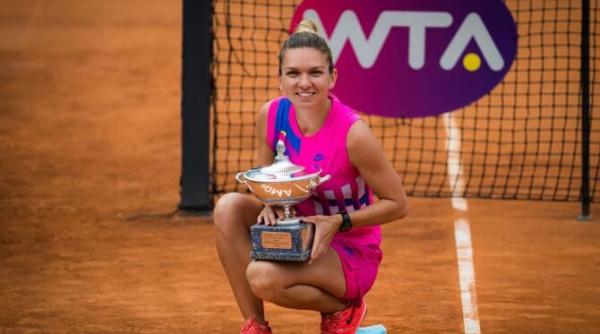 veste proasta pentru simona halep se intampla dupa 373 de saptamani