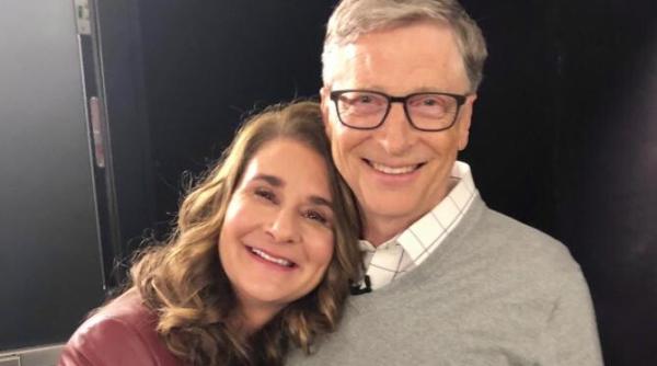 bill gates si melinda au divortat oficial cu ce s a ales fosta sotie a miliardarului