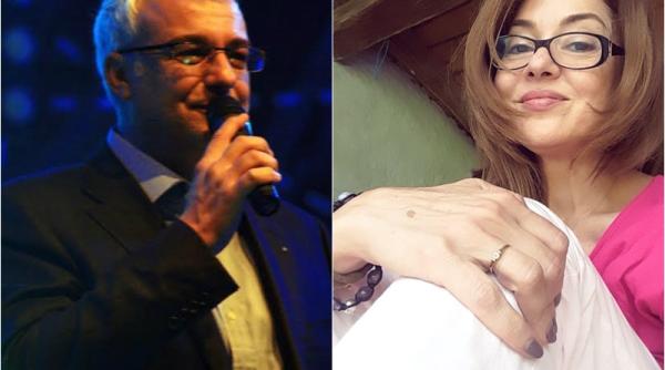 catalin crisan refuzat de oana sirbu s a intors cu spatele si nu a mai vorbit cu mine ce spune artista