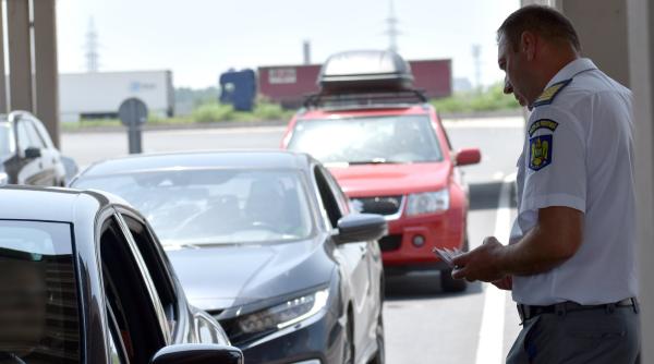 de ce blocheaza romanii vama cand pleaca in bulgaria in vacanta apelul unui roman angajat in ruse