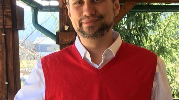 epoca clotilde armand asa ceva rar ti e dat sa vezi intr o capitala europeana nu stiu ce e mai inspaimantator felul cum arata sectorul 1 sau fanatismul unora