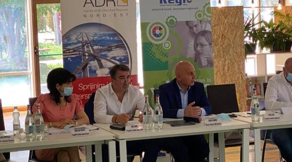 ionel arsene cj neamt partener adrne pentru accesarea de fonduri europene nerambursabile
