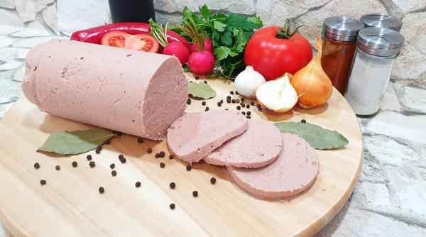 parizer de casa cum se prepara reteta senzationala