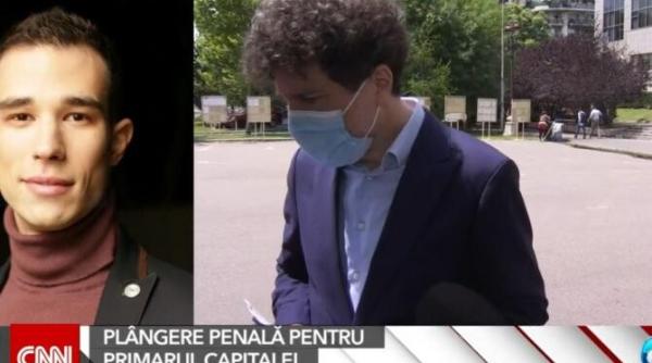 plangere la diicot pe numele lui nicusor dan panisoara blocaj in zona de constructie