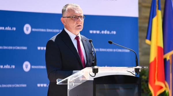 presedintele aracip demis sorin cimpeanu au fost identificate 10 nereguli extrem de grave