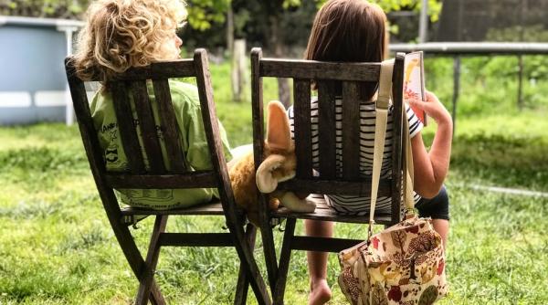 recomandari carti de citit pentru copii in vacanta de vara