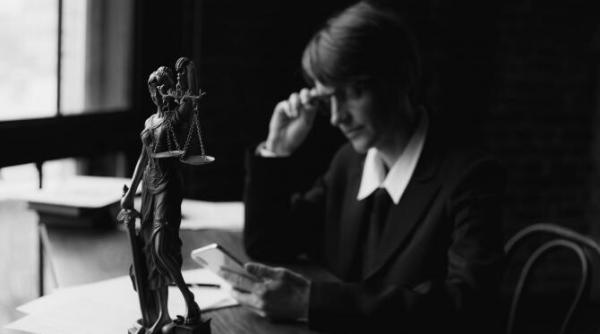 amenda penala pentru un barbat din alba