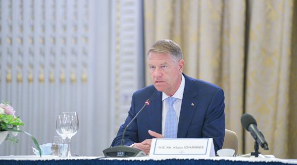 chirieac reactie la declaratiile lui iohannis ne spune stati cuminti ca totul e in regula realitatea il contrazice flagrant