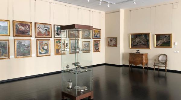 colectiagarabet avachian o noua prezentare la muzeul colectiilor de arta