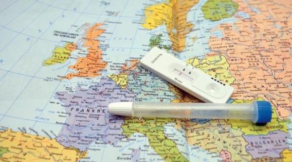 coronavirus oms nu vede motive pentru a include lambda printre variantele care produc ingrijorare