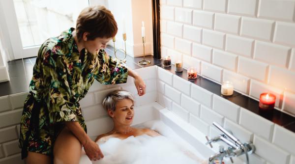 dusul care duce la boala dr sorin baila atrage atentia asupra singurei situatii cand baia poate fi periculoasa pentru sanatate