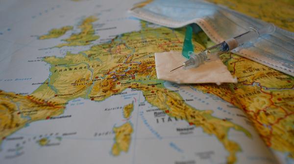 expert in epidemiologie previziune sumbra vaccinarea a 70prc din populatie nu va fi realizata niciodata