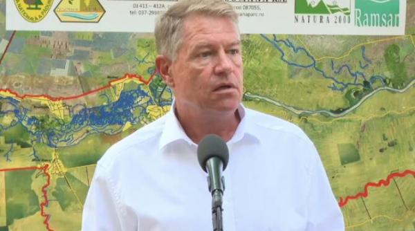 iohannis sustinere clara pentru citu in pnl economia creste pandemia e sub control