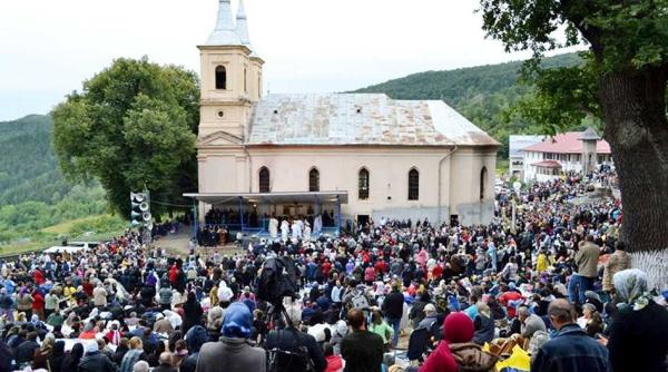 la manastirea nicula centru de vaccinare