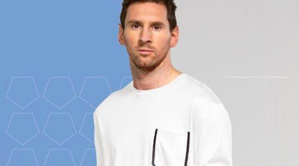 lionel messi semneaza cu fc barcelona contractul va dura cinci ani