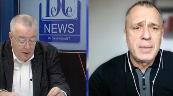 miercurea neagra la dcnews si dcnewstv chirieac ciuvica si tache dezbat subiectele momentului