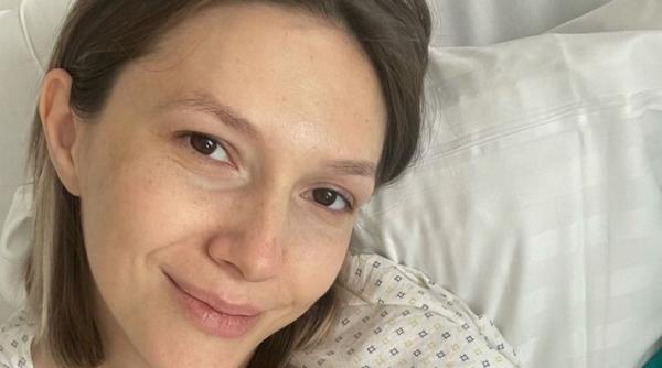 adela popescu si radu valcan nu mai tin secret numele celui de al treilea copil incepe tot cu a