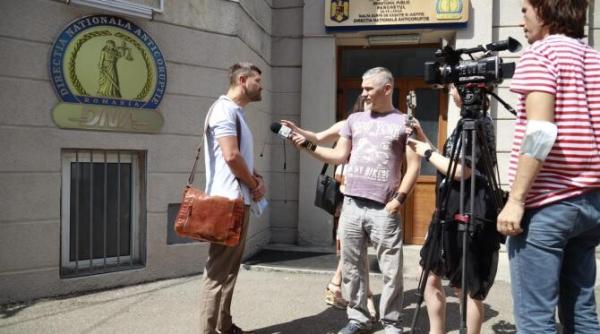 ce a urmat dupa ce membrii declic au depus denunt la dna impotriva lui citu am ramas socati de aceea avem nevoie de bani