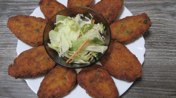 chiftele pane reteta de kadinbudu kofte dintr o carte de bucate din bodrum