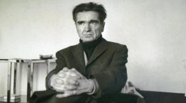de ce a refuzat emil cioran premiul nobel mitroi dezvaluire la dc news s a temut nu li se mai intamplase asta