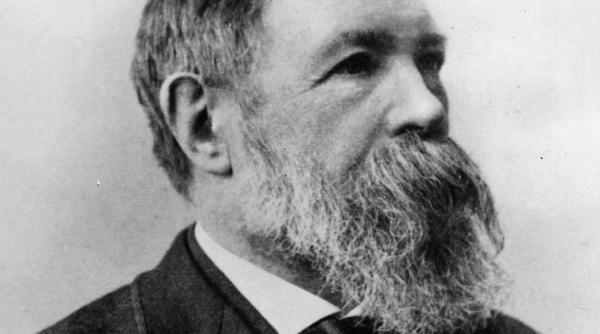 friedrich engels filosoful care a dezvoltat teoria comunista inceteaza din viata la 5 august 1895