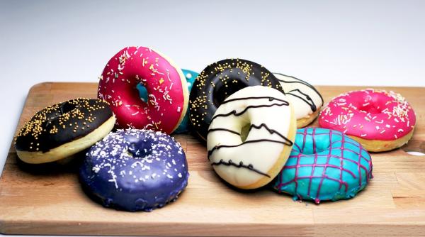 noua alerta alimentara gogosi cu substante cancerigene vandute in magazinele din romania