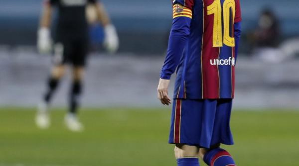 oficial lionel messi si a incheiat cariera de la fc barcelona