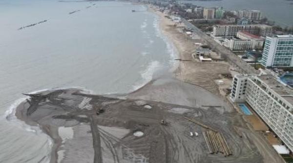 operator de plaja din mamaia am inchis ne au obligat sa murim