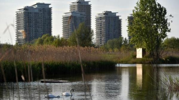 parcul natural vacaresti are 100 de proprietari privati croitoru ananp se judeca