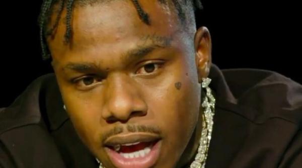 rapperul dababy care a raspandit dezinformari despre hiv sida primeste sansa sa si repare greseala