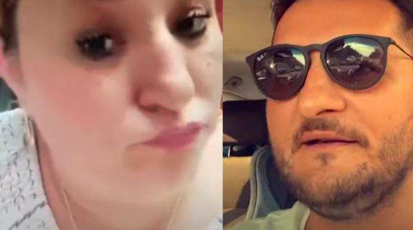 sosoaca a vorbit 8 ore singura intr un live buzaianu ironie si ea exact ca dan bittman ma voi intelegeti cu cine avem de a face aici