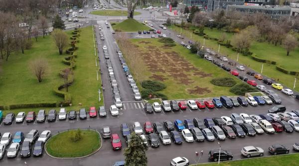 statuie daramata la casa presei mitroi am fost martor