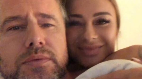 anamaria prodan a luat foc eram divortata am pus lucrurile la punct poate va rugati la dumnezeu pana dati coltul sa traiti ca noi macar 5 secunde